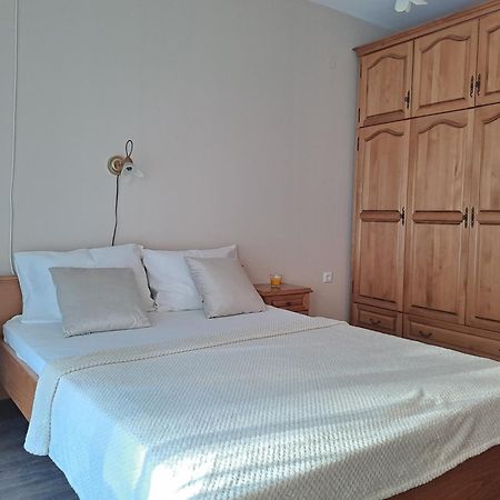 Sunrise Complex Apartments Golden Sands Ngoại thất bức ảnh