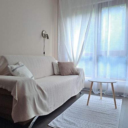 Sunrise Complex Apartments Golden Sands Ngoại thất bức ảnh