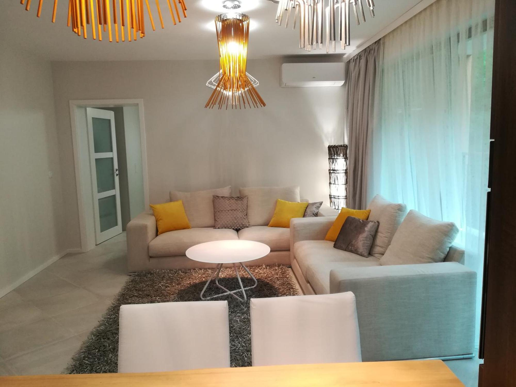 Sunrise Complex Apartments Golden Sands Ngoại thất bức ảnh