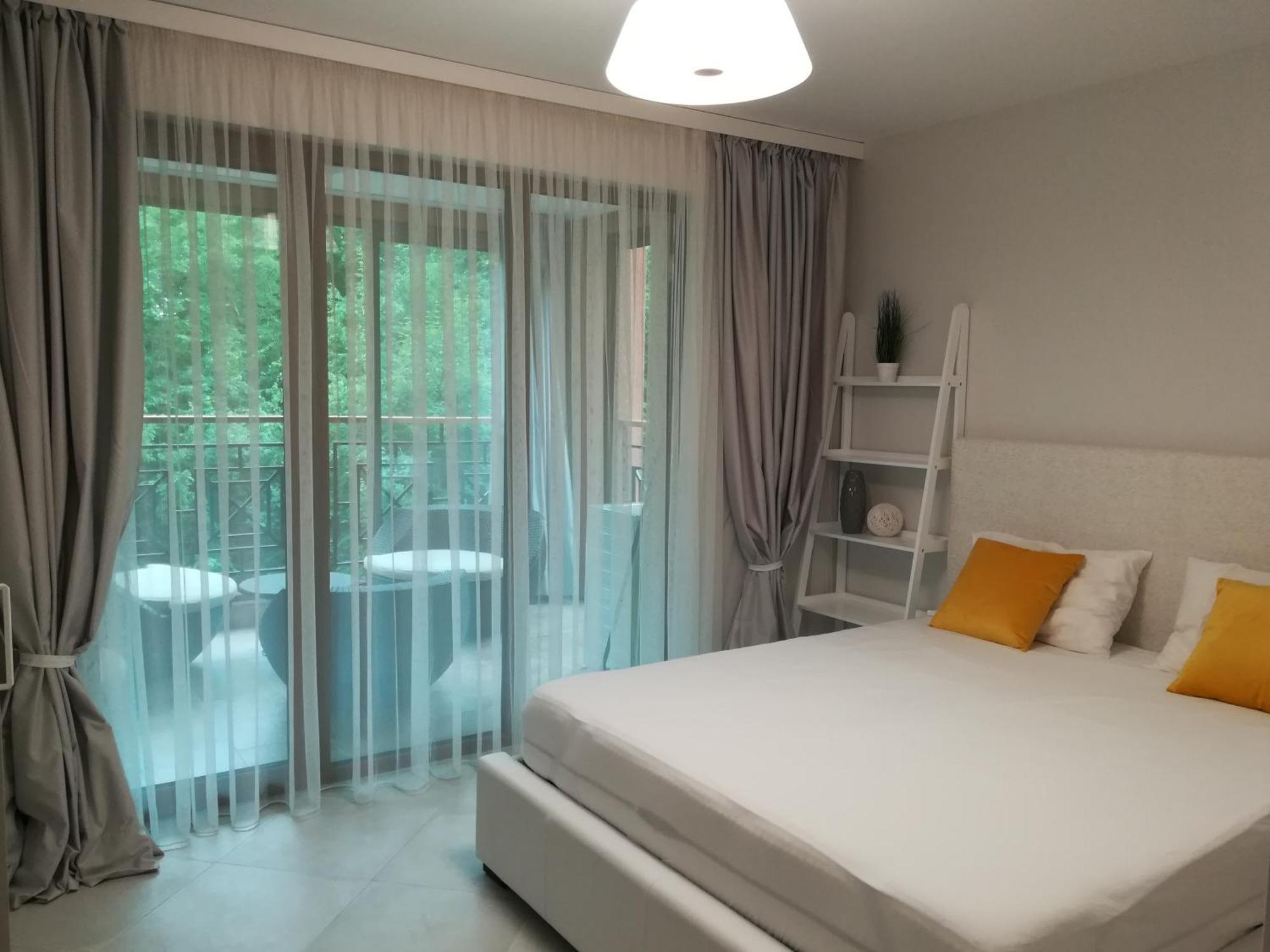 Sunrise Complex Apartments Golden Sands Ngoại thất bức ảnh