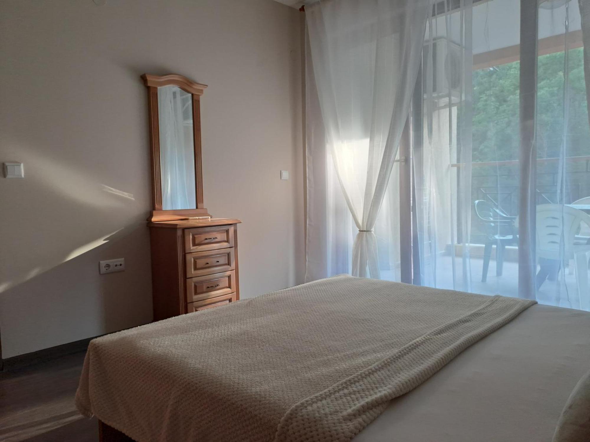 Sunrise Complex Apartments Golden Sands Ngoại thất bức ảnh