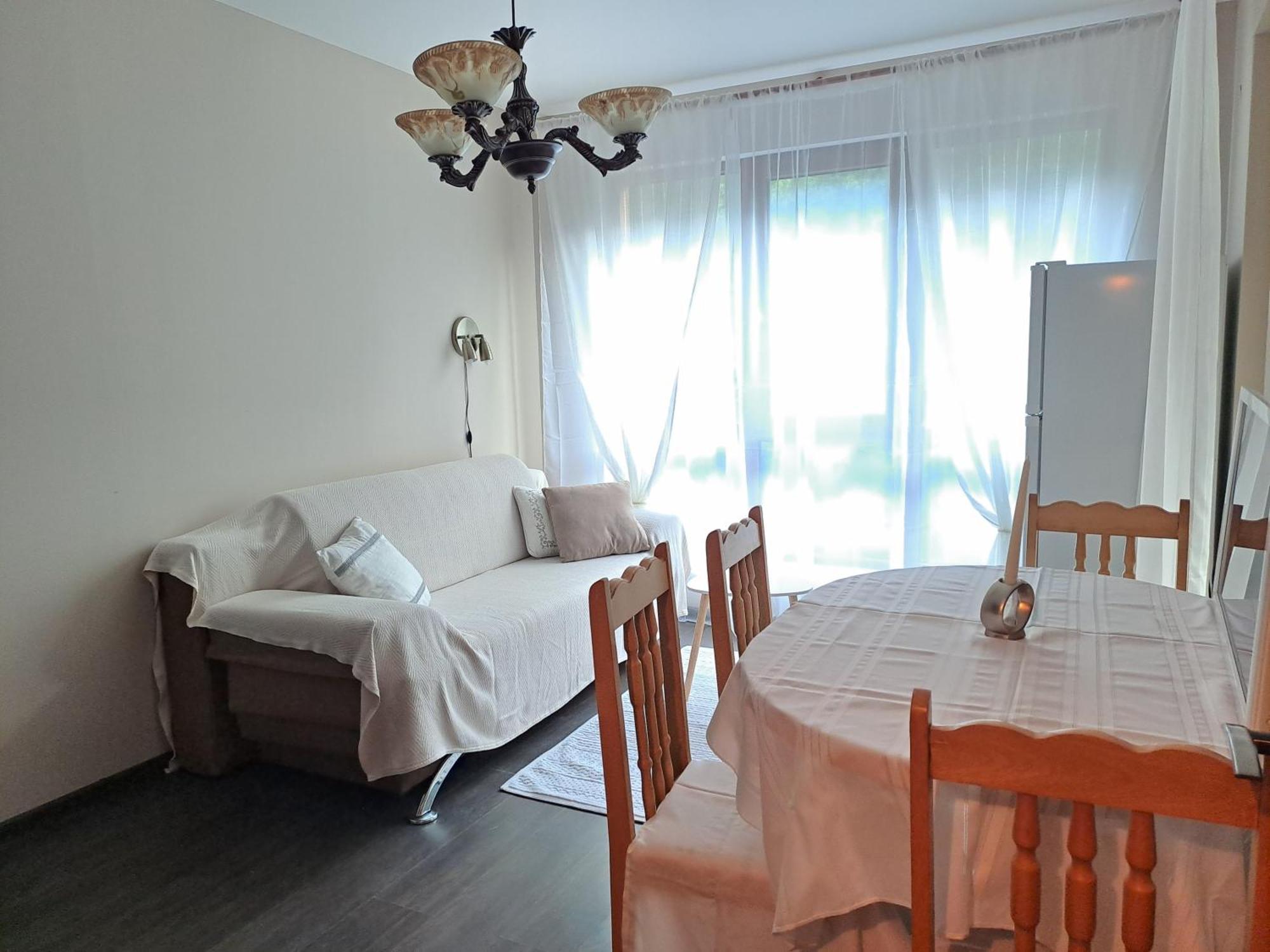 Sunrise Complex Apartments Golden Sands Ngoại thất bức ảnh