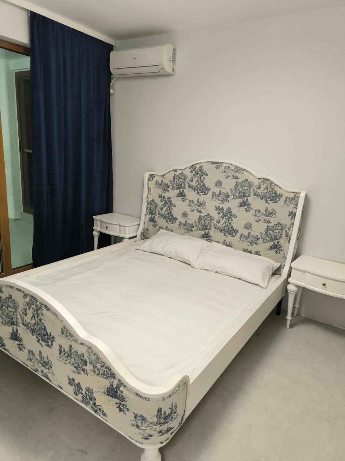 Sunrise Complex Apartments Golden Sands Ngoại thất bức ảnh