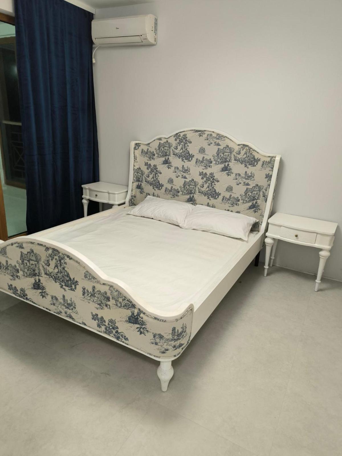 Sunrise Complex Apartments Golden Sands Ngoại thất bức ảnh
