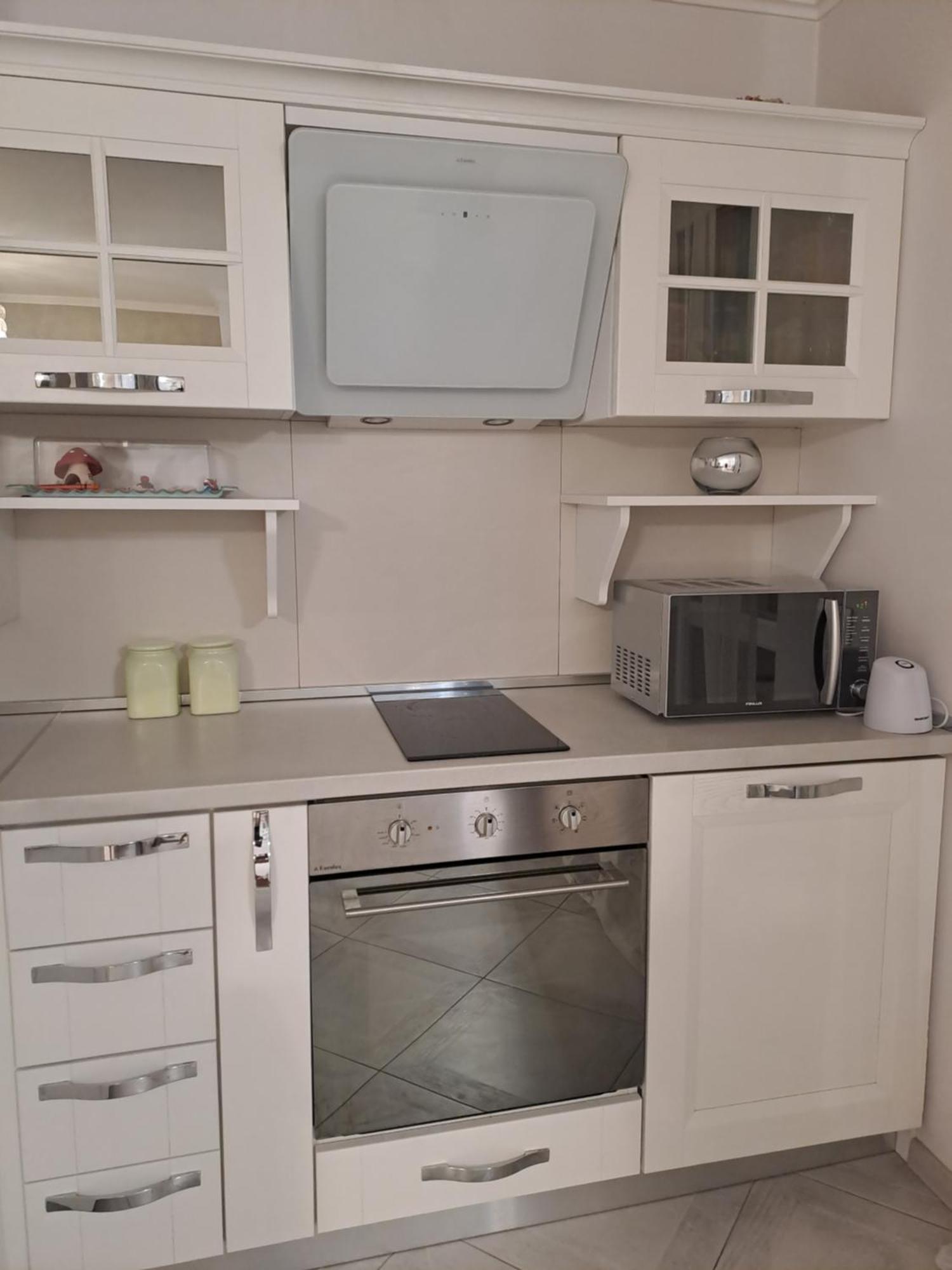 Sunrise Complex Apartments Golden Sands Ngoại thất bức ảnh