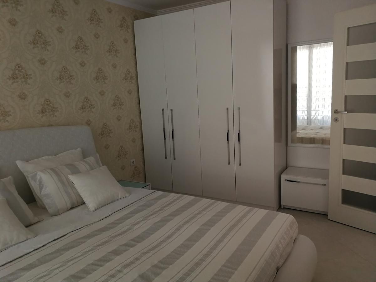 Sunrise Complex Apartments Golden Sands Ngoại thất bức ảnh