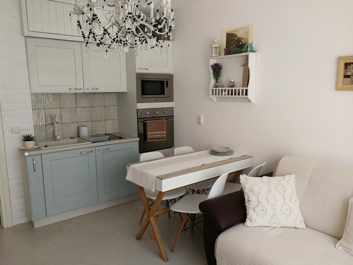 Sunrise Complex Apartments Golden Sands Ngoại thất bức ảnh