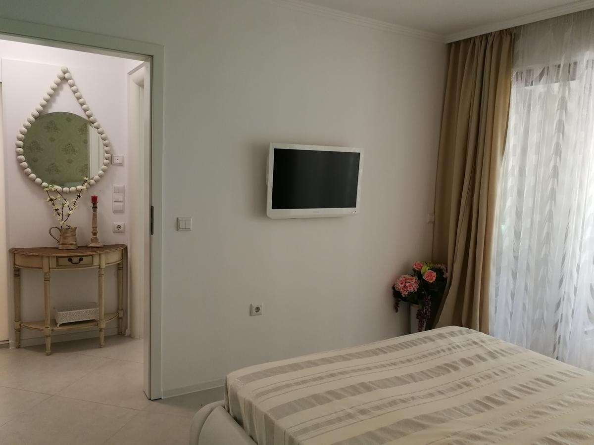 Sunrise Complex Apartments Golden Sands Ngoại thất bức ảnh
