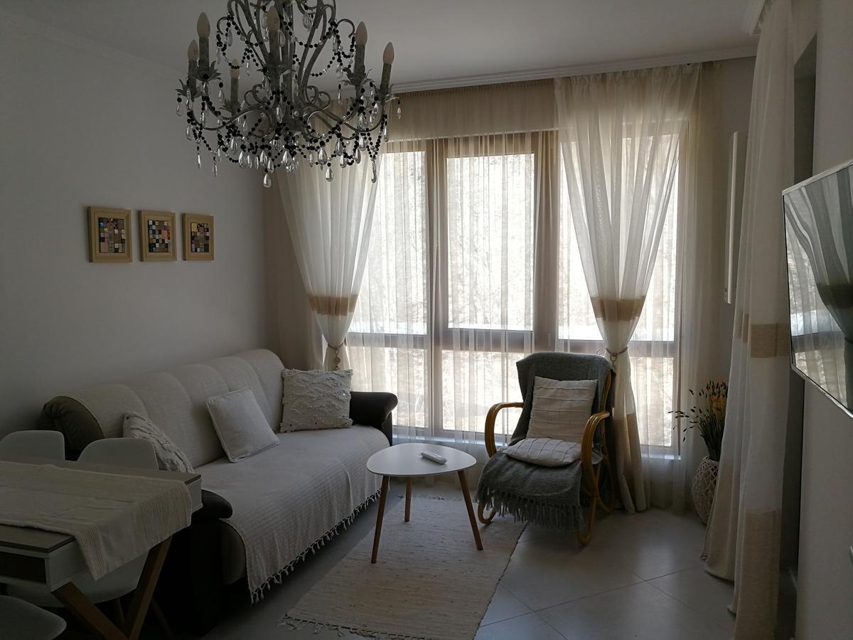 Sunrise Complex Apartments Golden Sands Ngoại thất bức ảnh