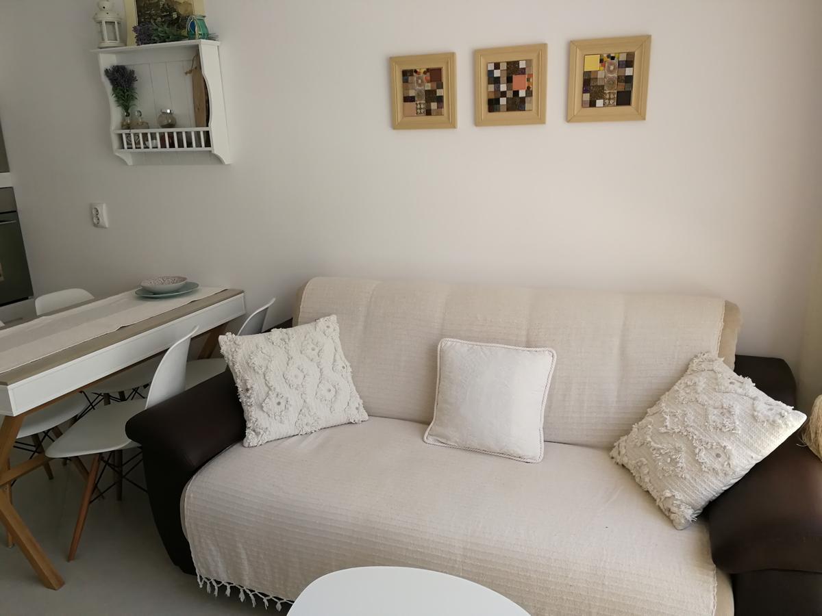 Sunrise Complex Apartments Golden Sands Ngoại thất bức ảnh