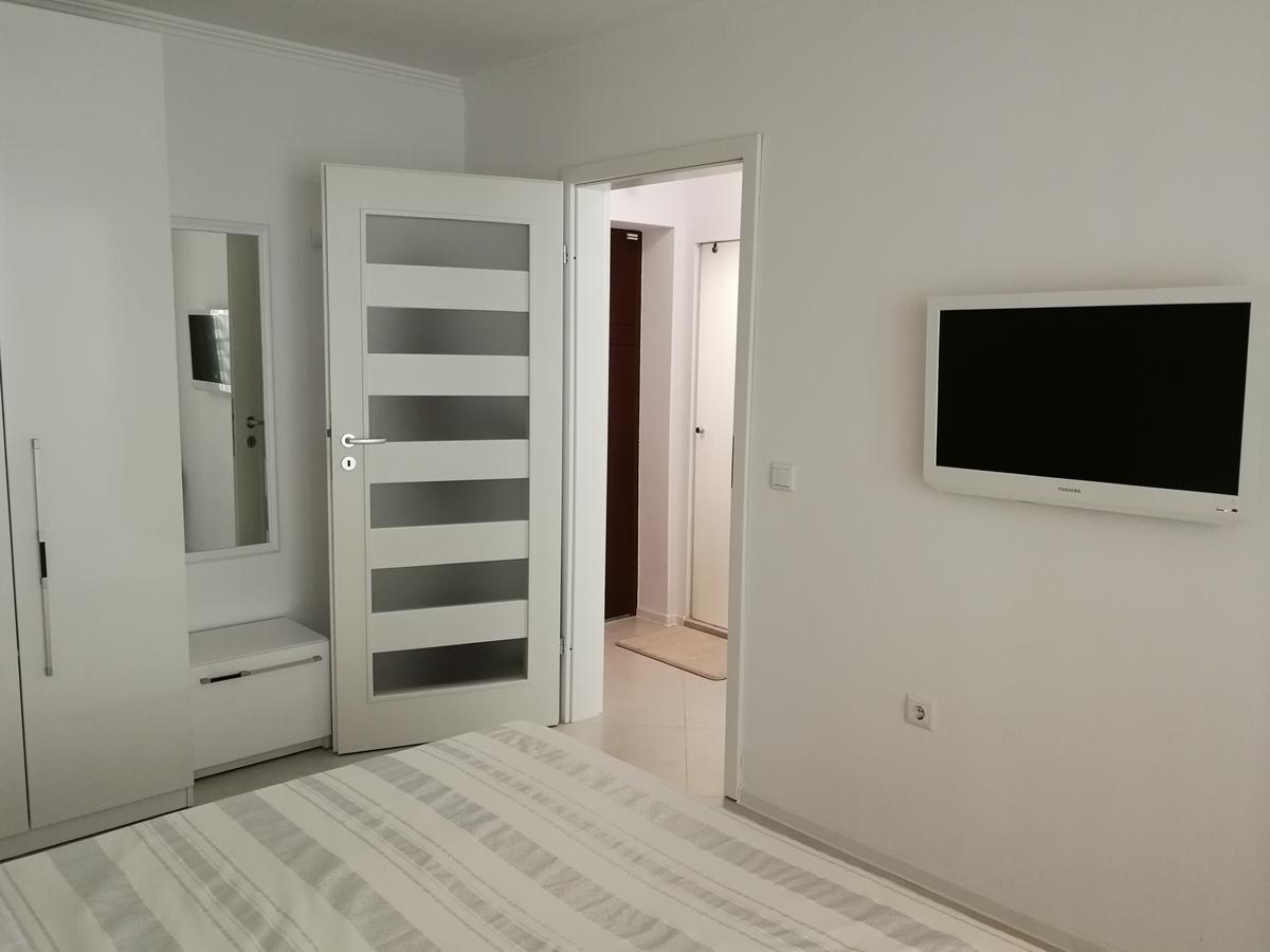 Sunrise Complex Apartments Golden Sands Ngoại thất bức ảnh