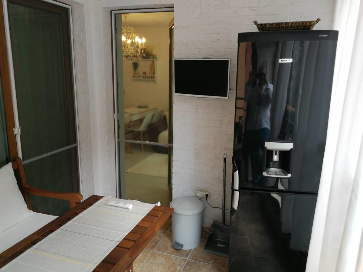 Sunrise Complex Apartments Golden Sands Ngoại thất bức ảnh