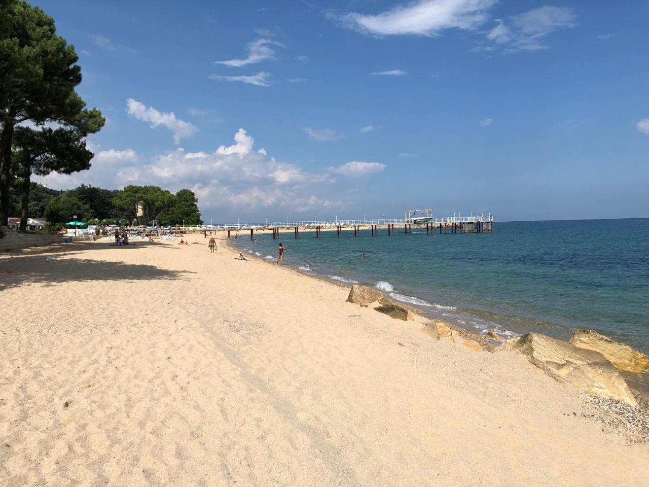 Sunrise Complex Apartments Golden Sands Ngoại thất bức ảnh