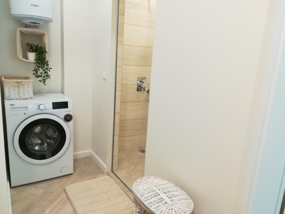 Sunrise Complex Apartments Golden Sands Ngoại thất bức ảnh