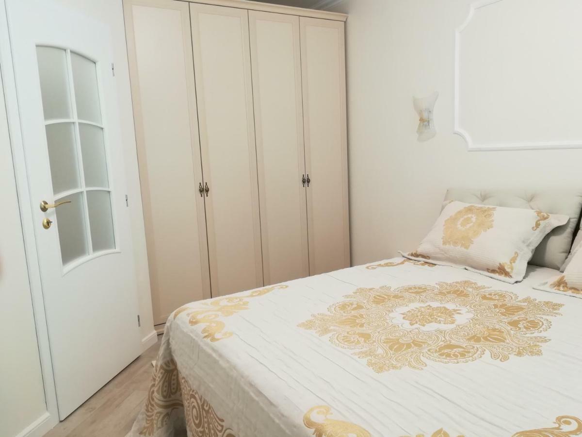 Sunrise Complex Apartments Golden Sands Ngoại thất bức ảnh