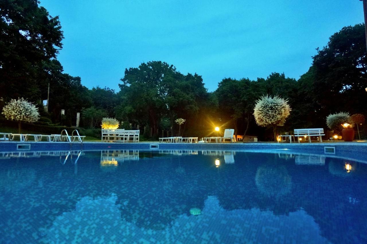 Sunrise Complex Apartments Golden Sands Ngoại thất bức ảnh